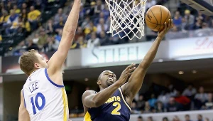 Rzuca Rodney Stuckey