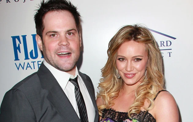 Hilary Duff rozwiodła się z mężem!