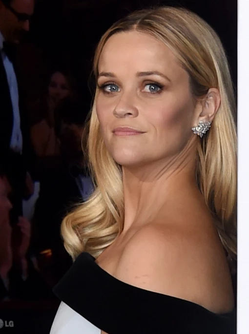 Reese Witherspoon Reese Witherspoon
