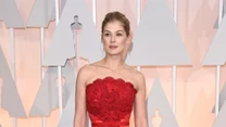 Rosamund Pike