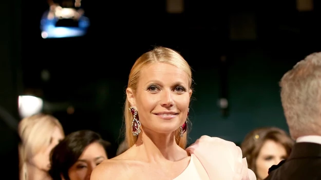 Gwyneth Paltrow