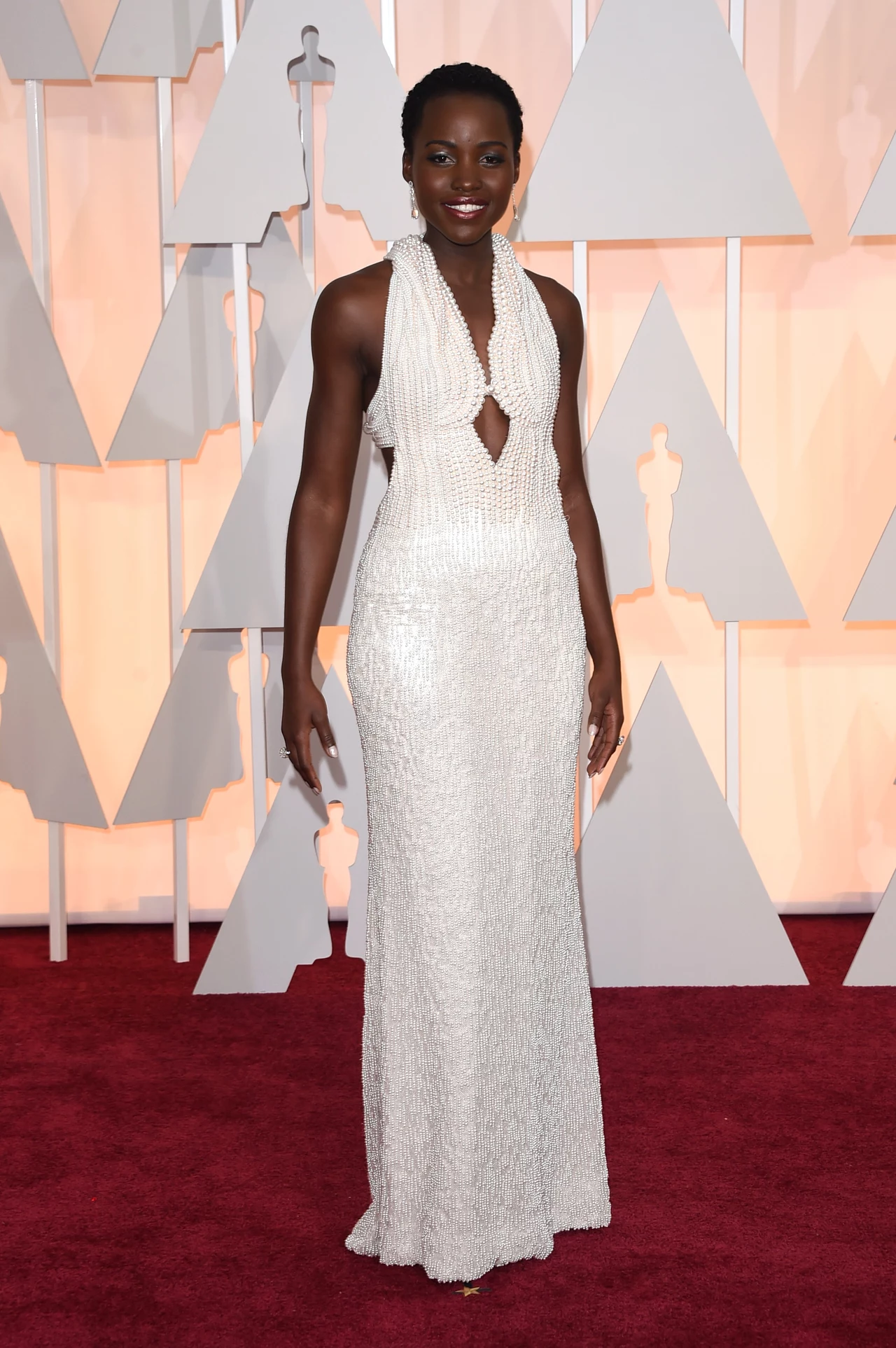 Lupita Nyong'o Lupita Nyong'o