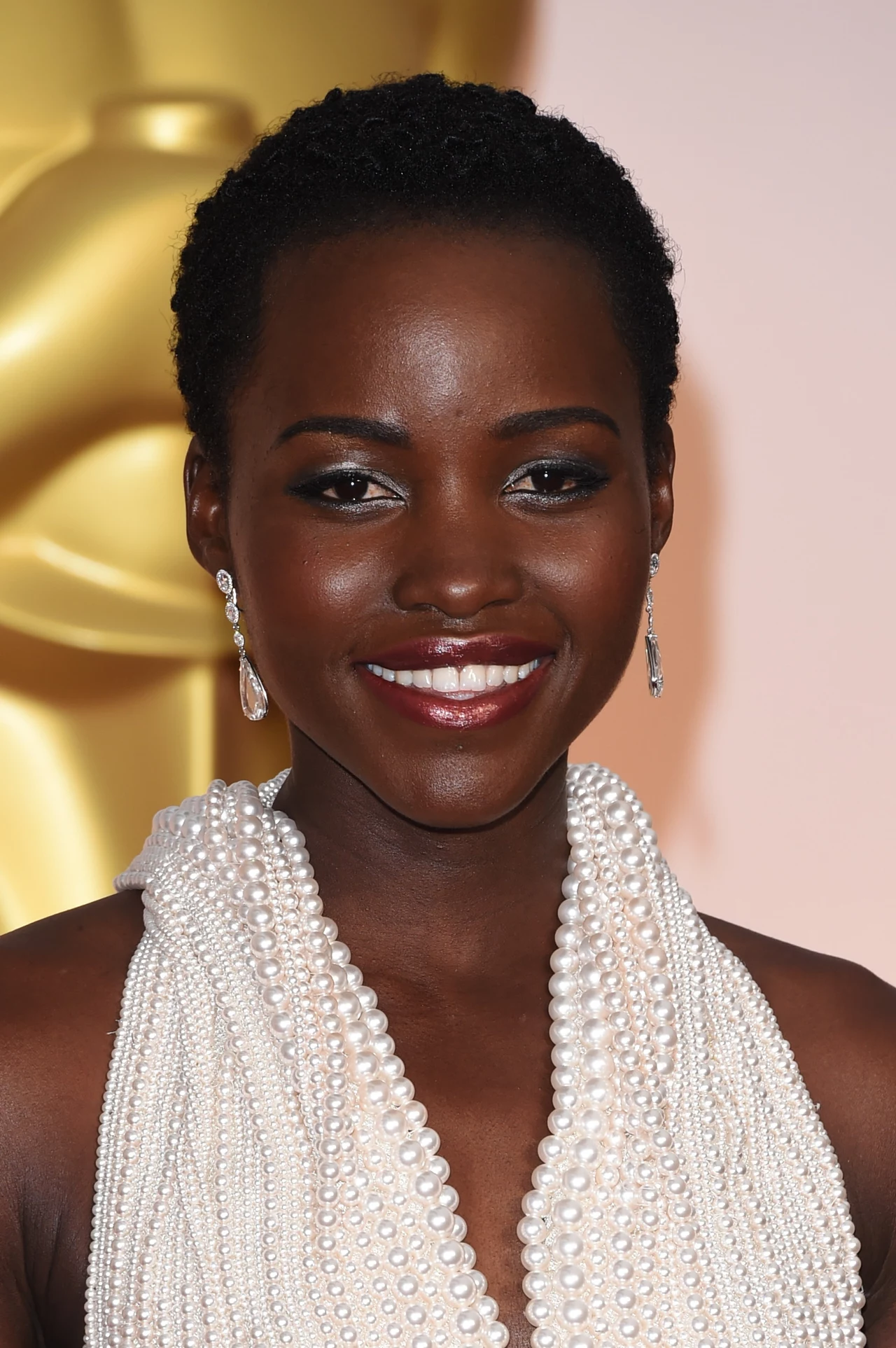 Lupita Nyong'o Lupita Nyong'o