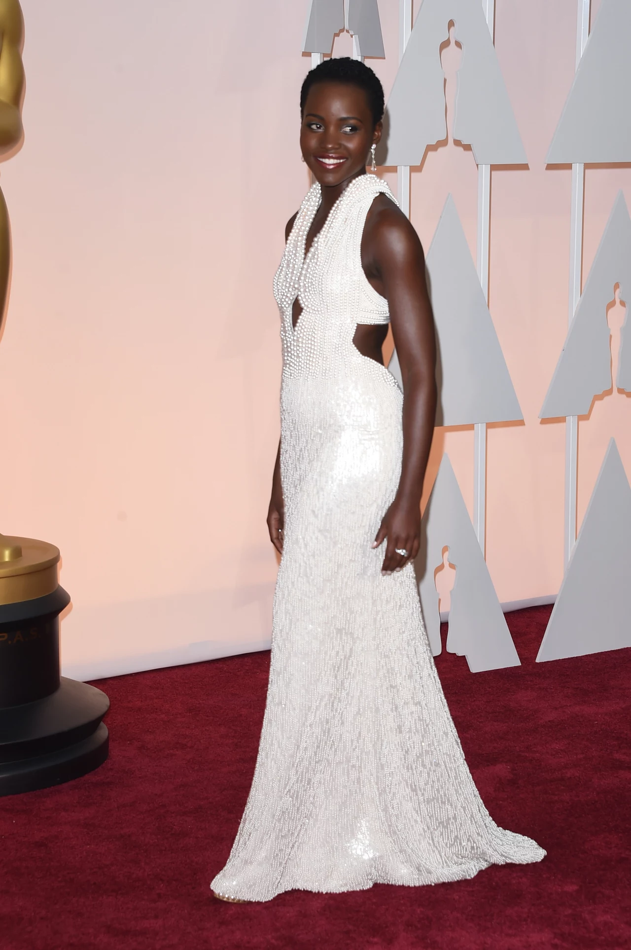 Lupita Nyong'o Lupita Nyong'o