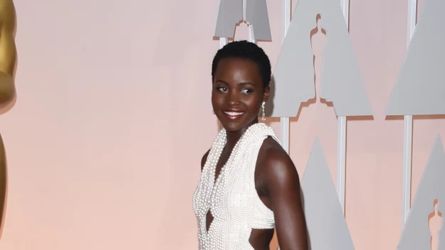 Lupita Nyong'o