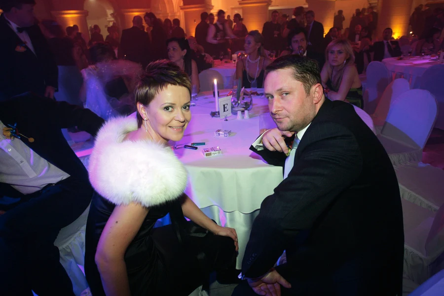 Pochanke i Durczok Pochanke i Durczok