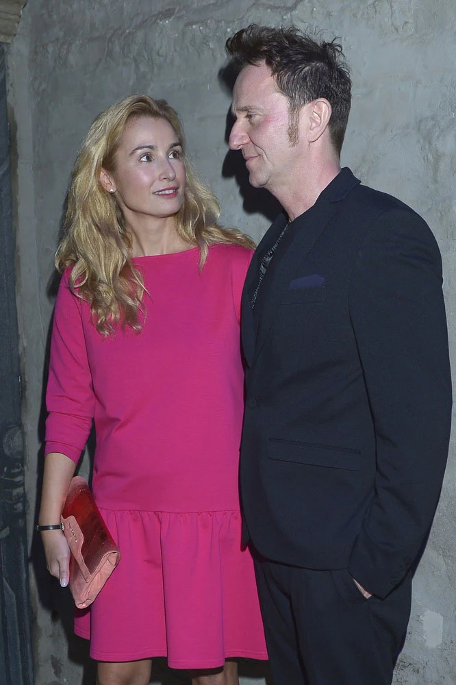 Joanna i Paweł Joanna i Paweł