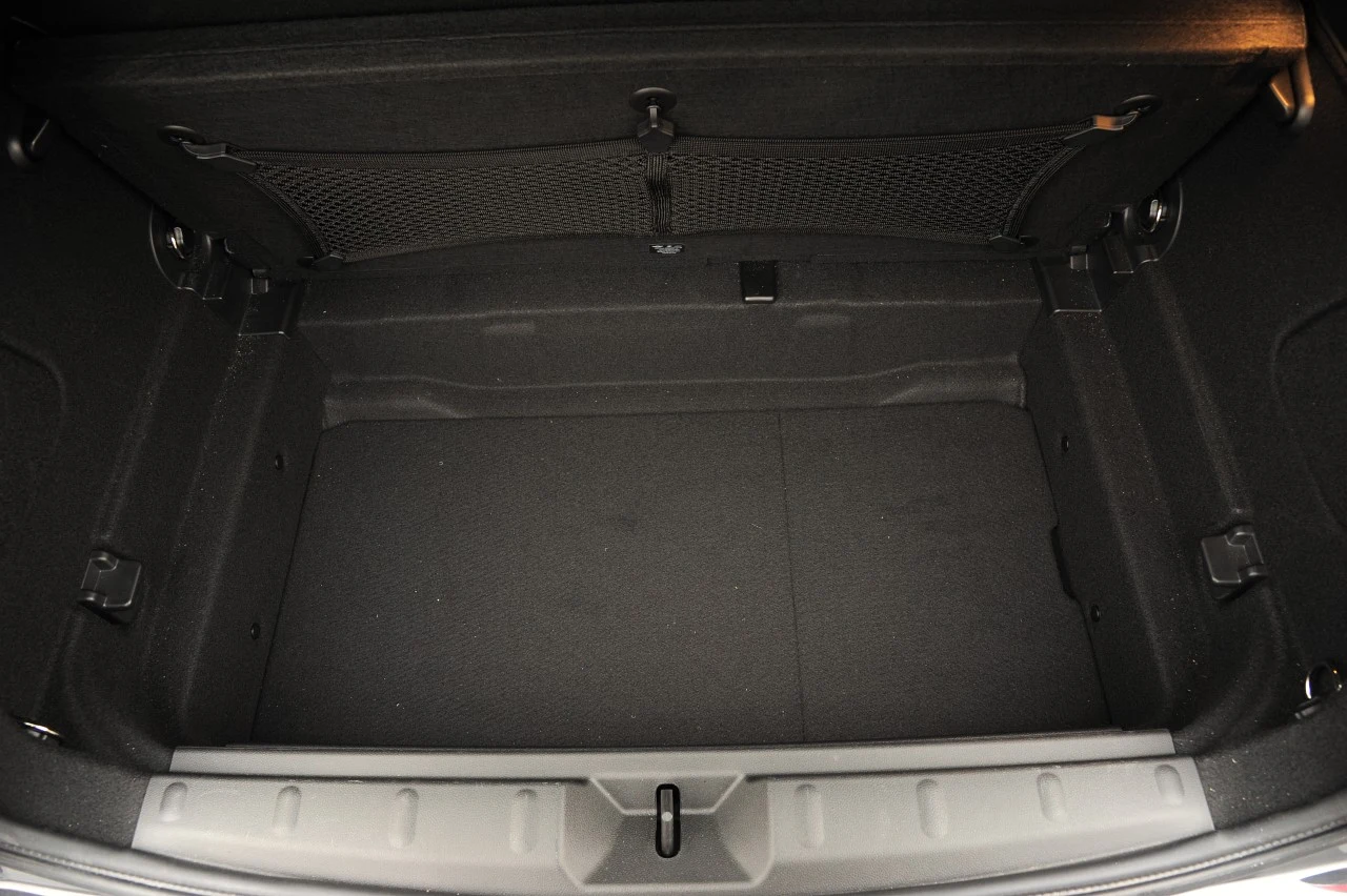 Mini 5d Cooper S