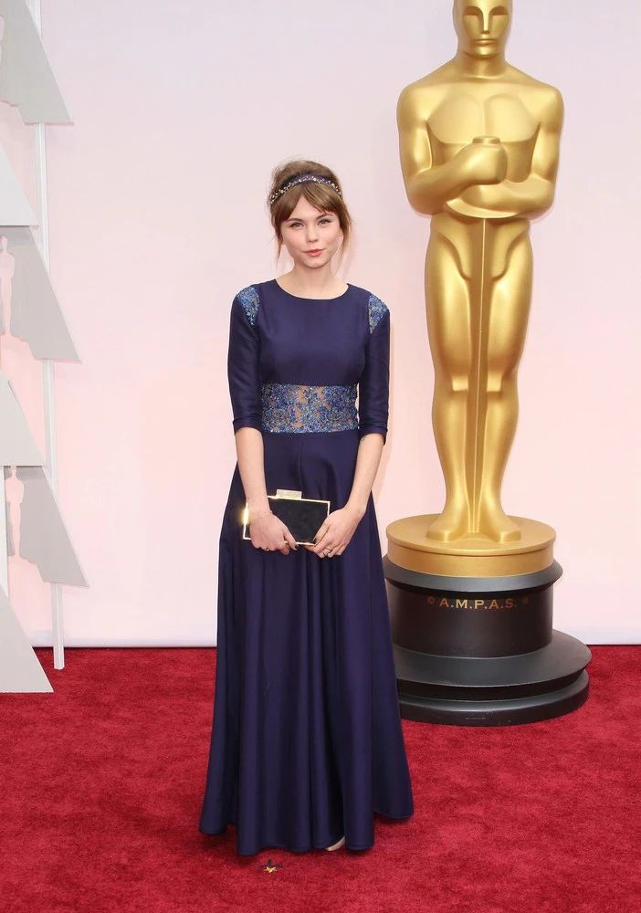 Agata Trzebuchowska Agata Trzebuchowska