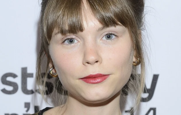 Agata Trzebuchowska Agata Trzebuchowska