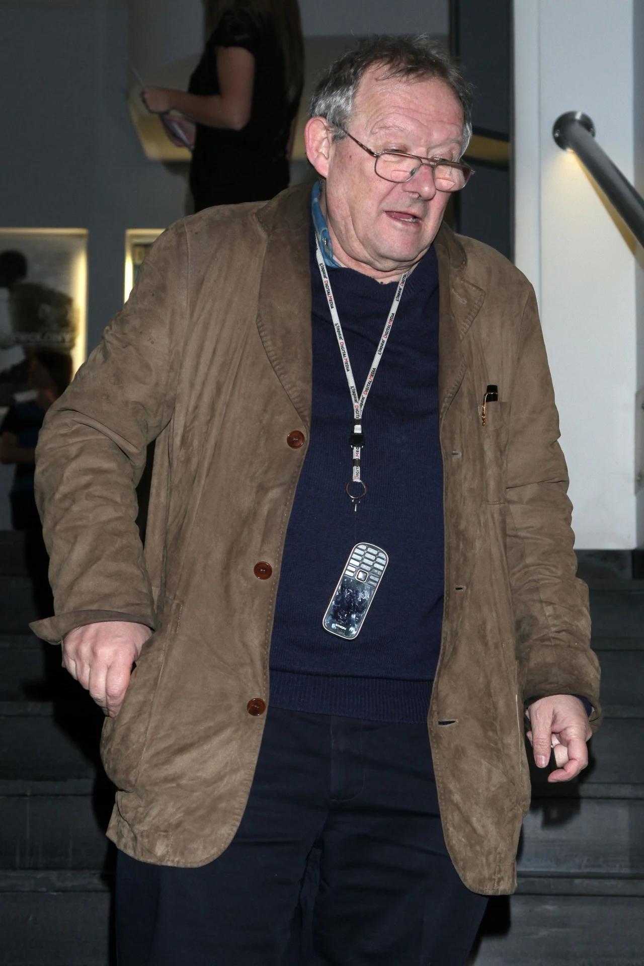 Adam Michnik 