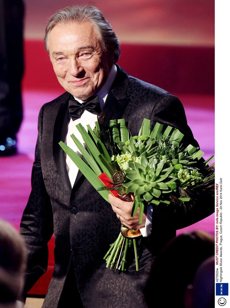 Karel Gott Karel Gott