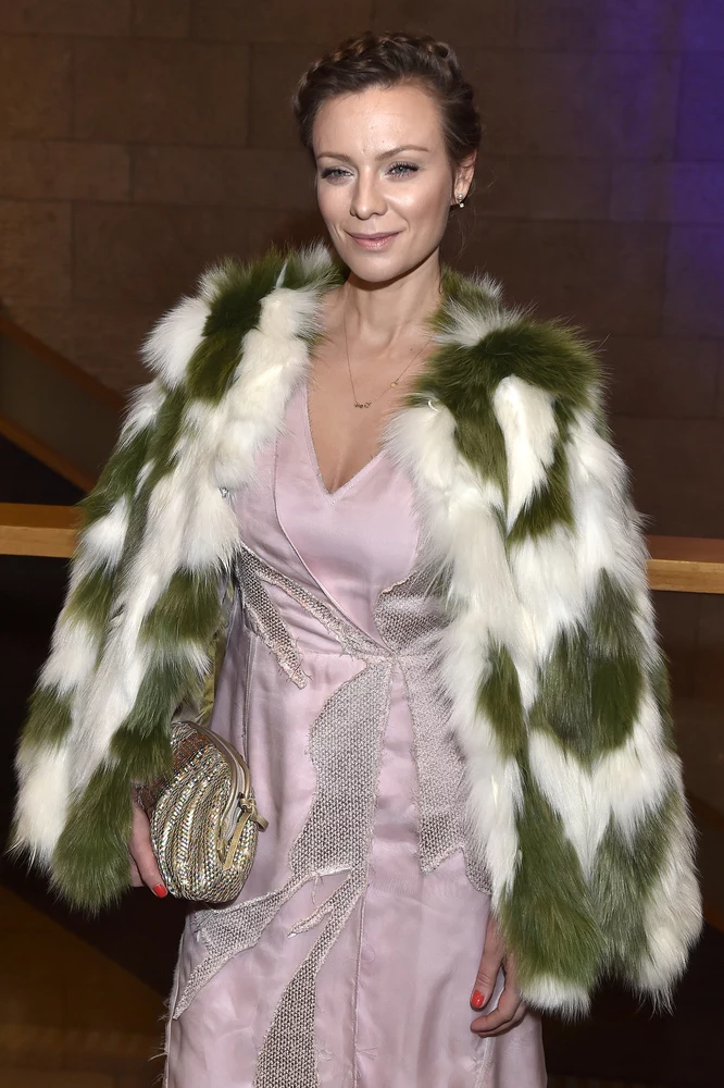 Magdalena Boczarska