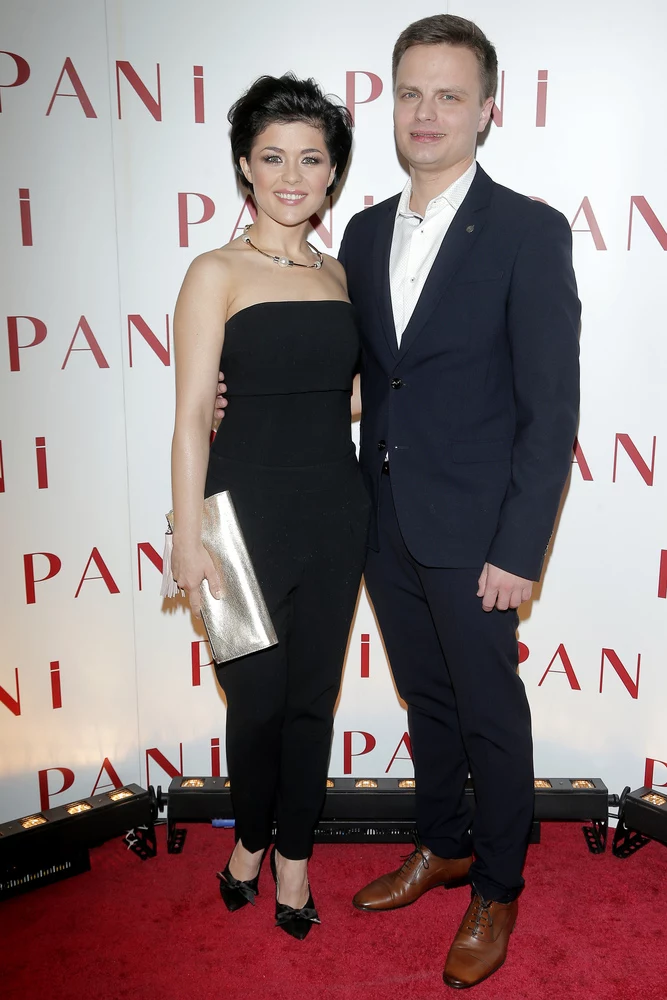 Katarzyna Cichopek, Marcin Hakiel