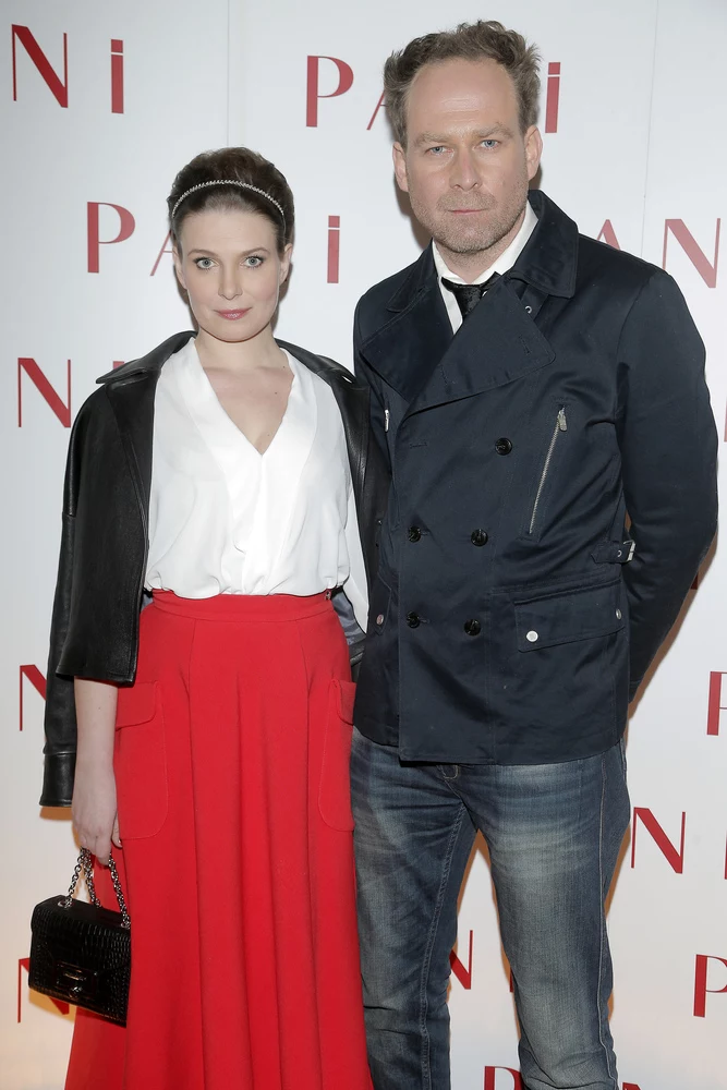 Aneta Todorczuk-Perchuć, Marcin Perchuć 