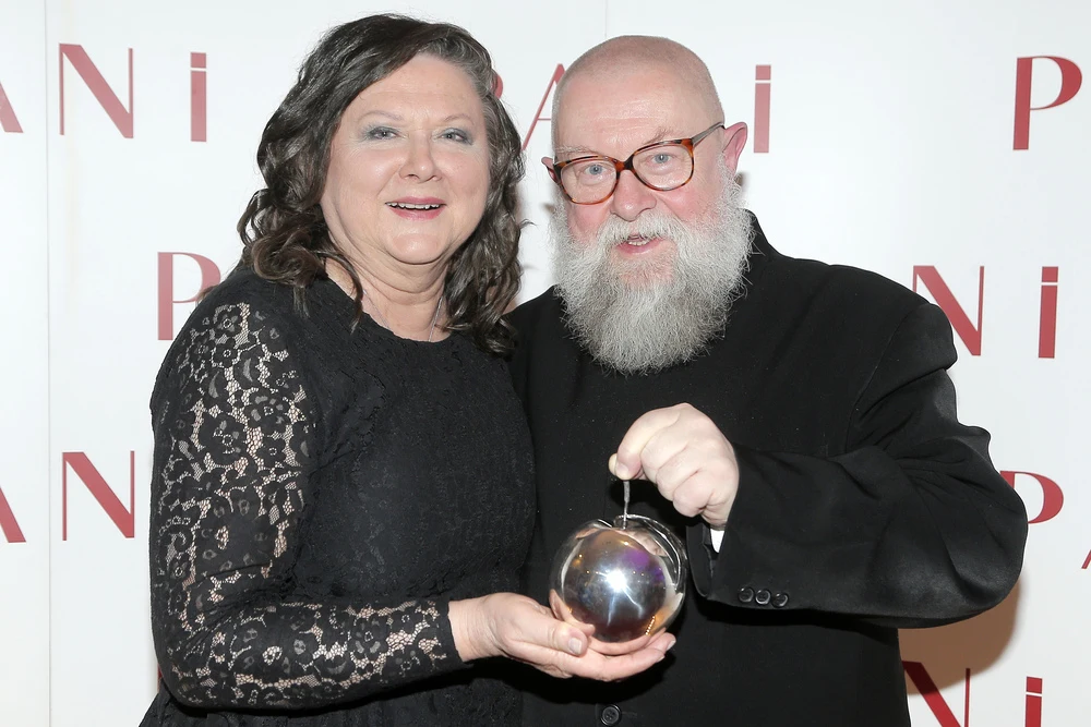 Gala Srebrne Jabłka 2014 - Styl w INTERIA.PL