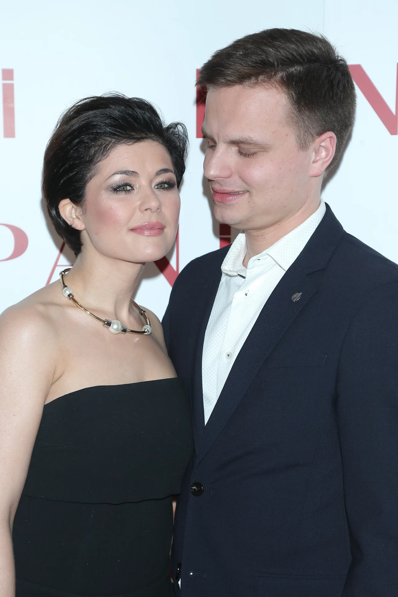 Katarzyna Cichopek i Marcin Hakiel