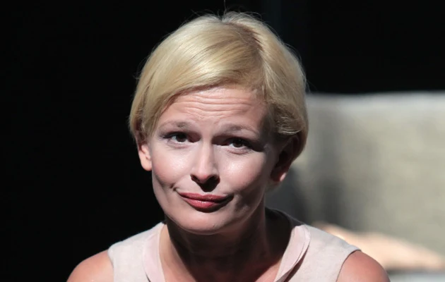 Dominika Ostałowska przyznała się do stosowania botoksu!