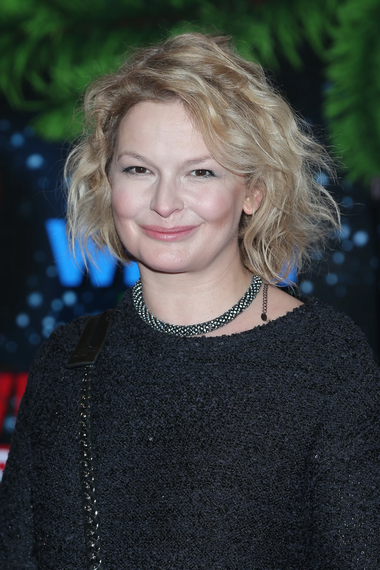 Dominika Ostałowska żałuje, że zgodziła się na botoks