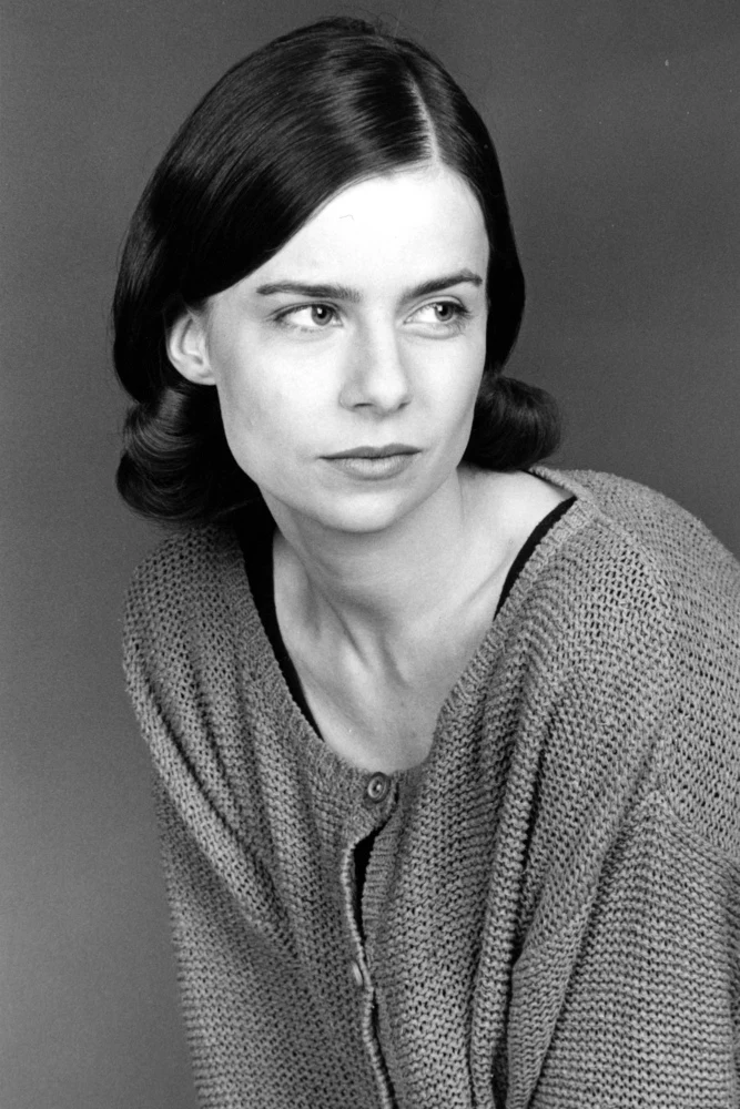 Agata Kulesza 