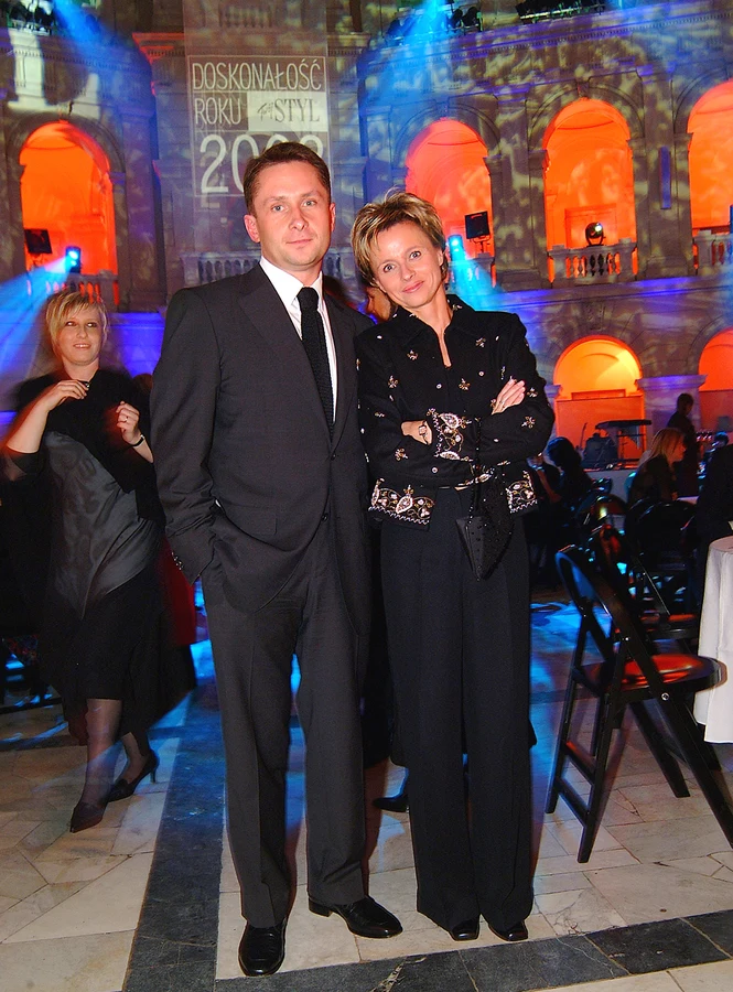 Pieńkowska i Durczok  Pieńkowska i Durczok