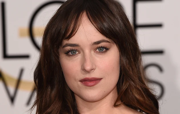 Dakota Johnson została singielką! Dakota Johnson została singielką!