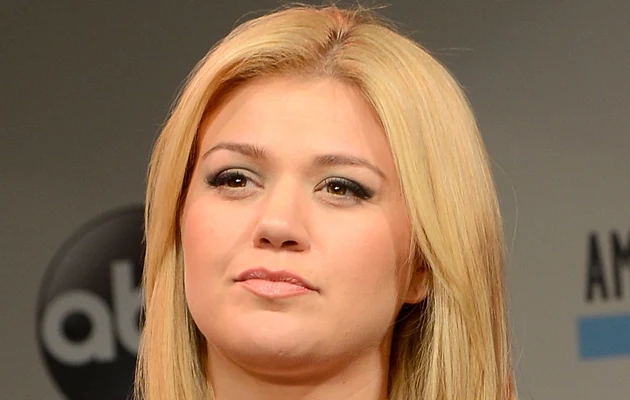 Kelly Clarkson Kelly Clarkson