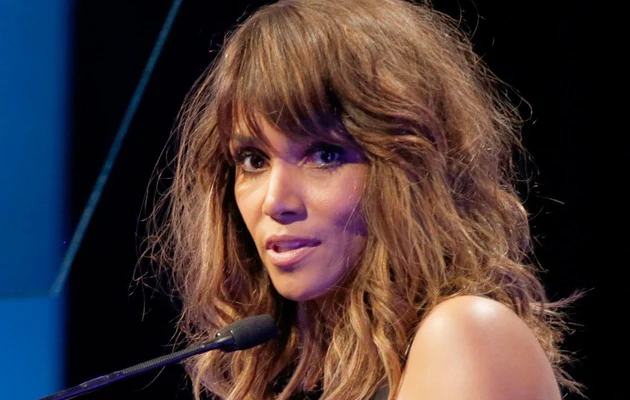 Halle Berry