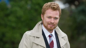 Daniel (Michał Tomala)