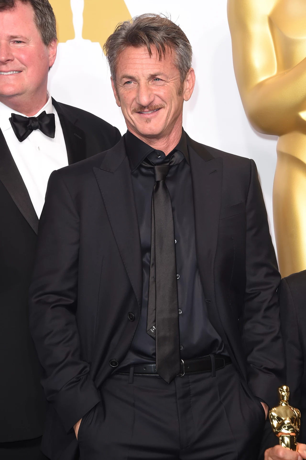 Sean Penn Sean Penn