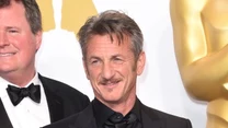 Sean Penn