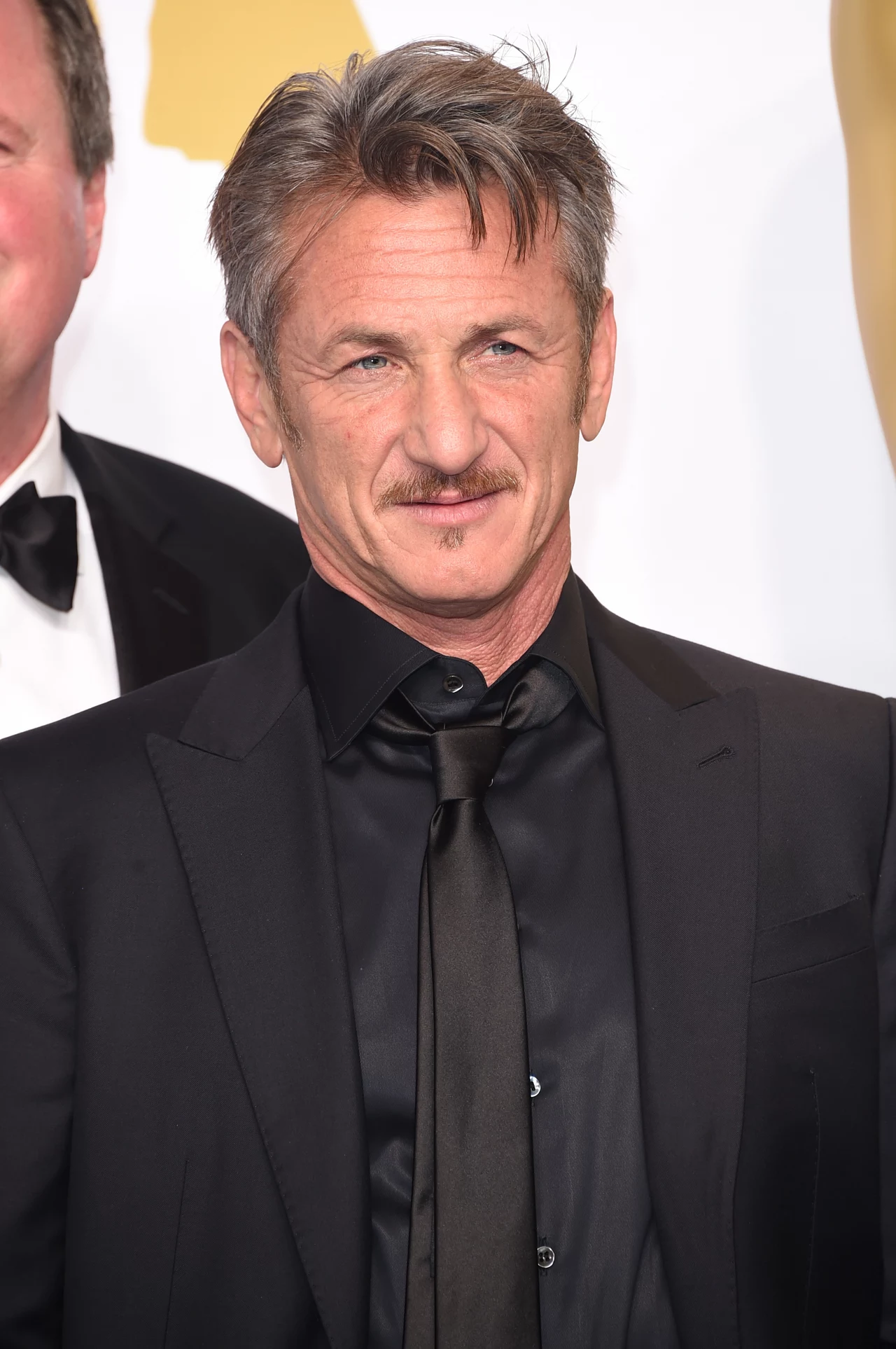 Sean Penn Sean Penn