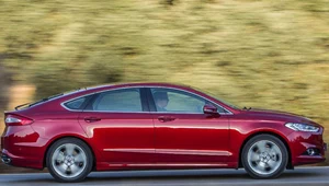 Ford Mondeo 1.0 Ecoboost. Małżeństwo z rozsądku?