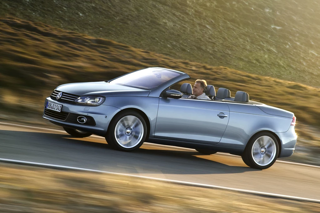 Volkswagen EOS