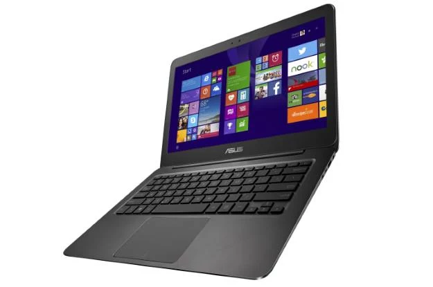 ZenBook UX305 