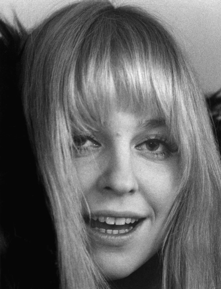 Urszula Sipińska Urszula Sipińska