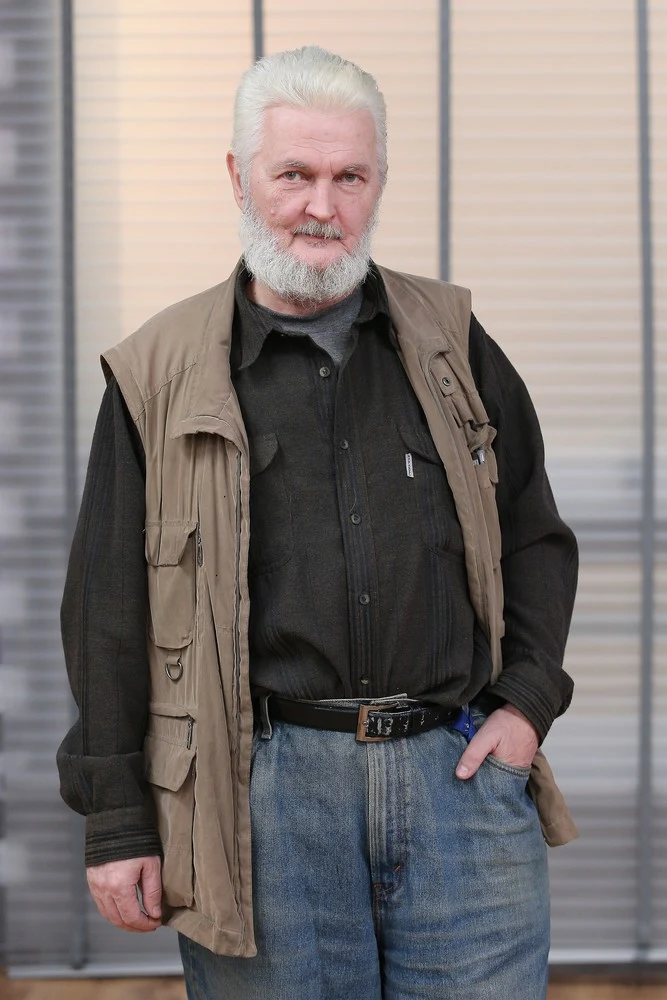 Zbigniew Stanisławski Zbigniew Stanisławski