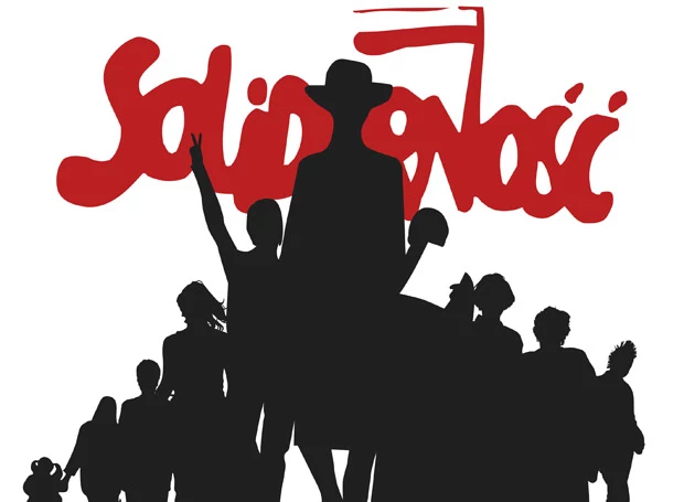 Plakat filmu "Solidarność według kobiet"