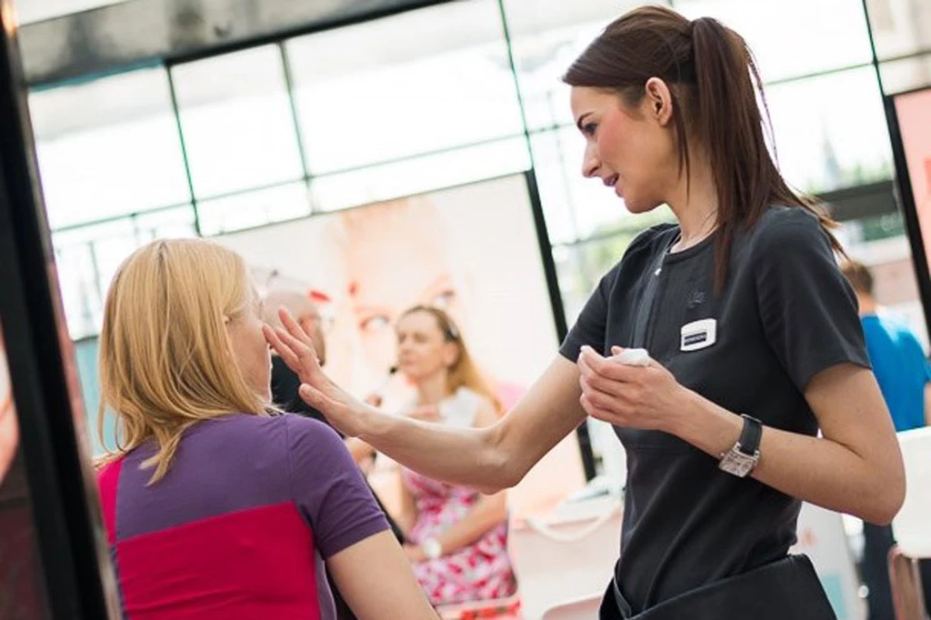 Zapraszamy na spotkania Sephora Beauty Lab