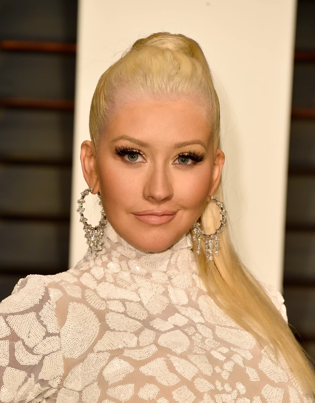 Christina Aguilera Christina Aguilera