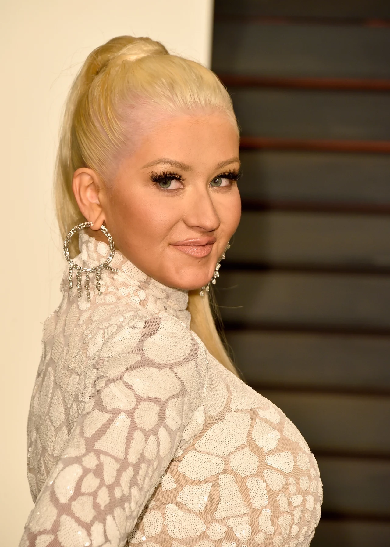 Christina Aguilera Christina Aguilera