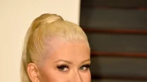 Christina Aguilera