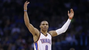 Russell Westbrook.