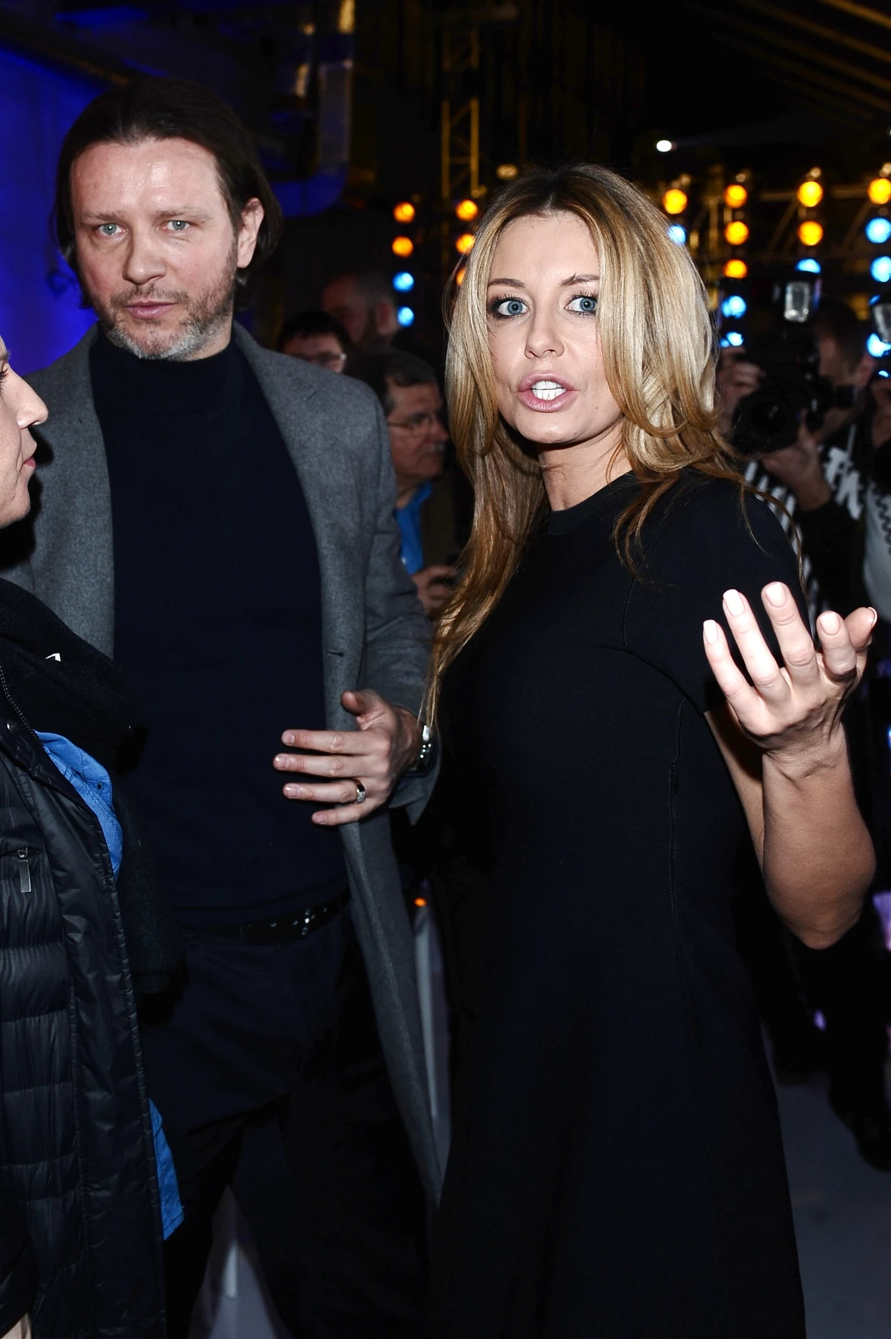 Małgorzata Rozenek postawiła Radosławowi ultimatum Małgorzata Rozenek postawiła Radosławowi ultimatum