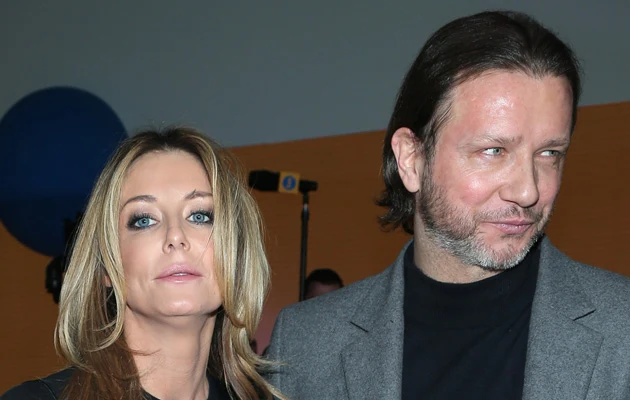 Małgorzata Rozenek jest jedynym żywicielem rodziny Małgorzata Rozenek jest jedynym żywicielem rodziny