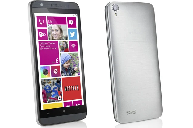 Kazam Thunder 450 WL Kazam Thunder 450 WL