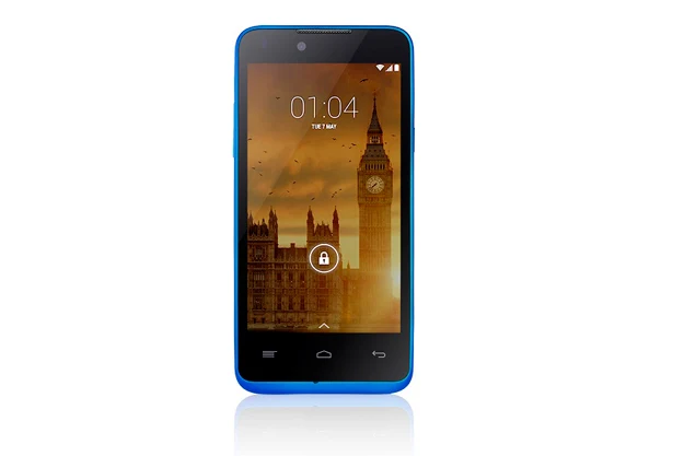 Kazam Trooper 445 L Kazam Trooper 445 L