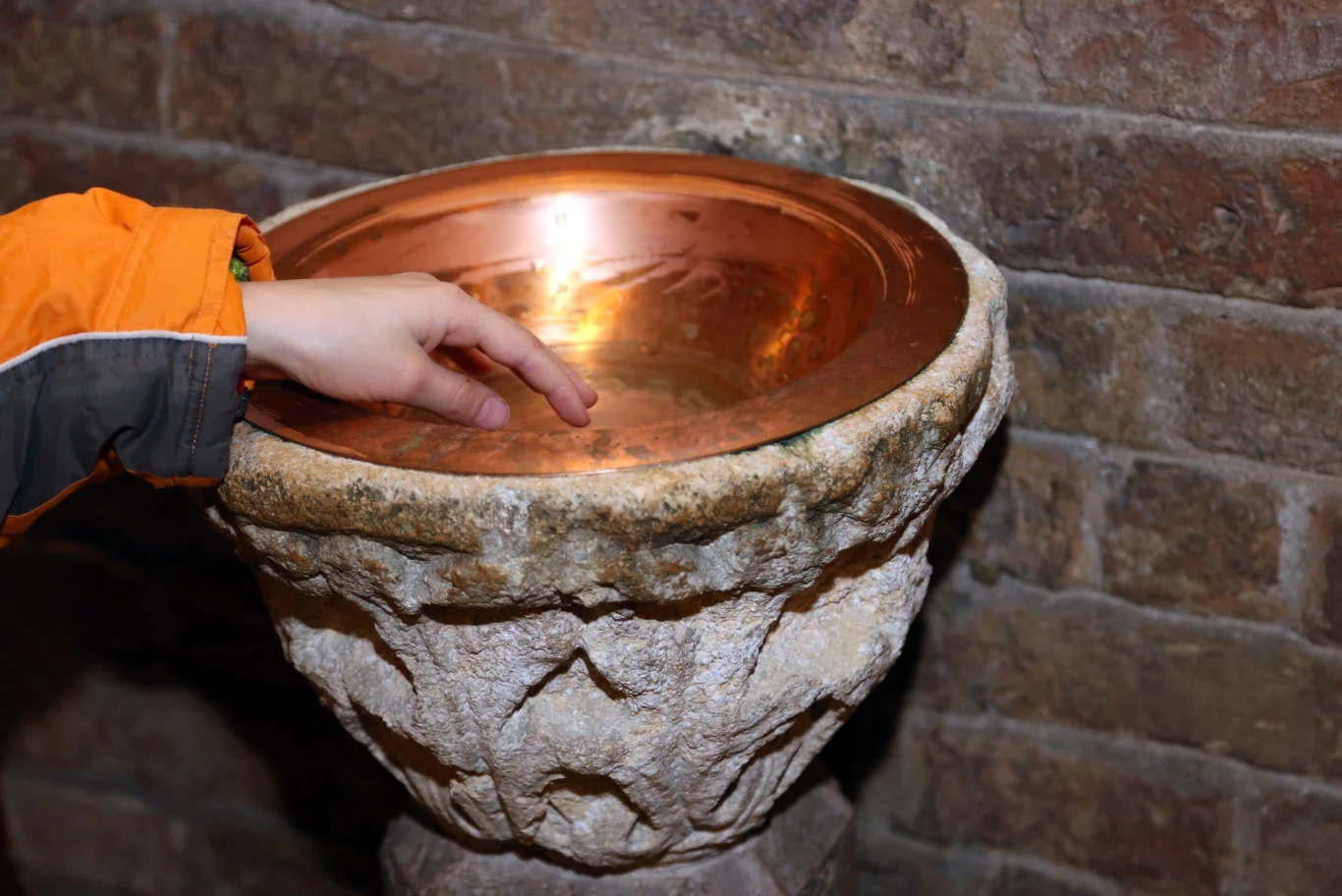 Churching może być pozytywnym doświadczeniem