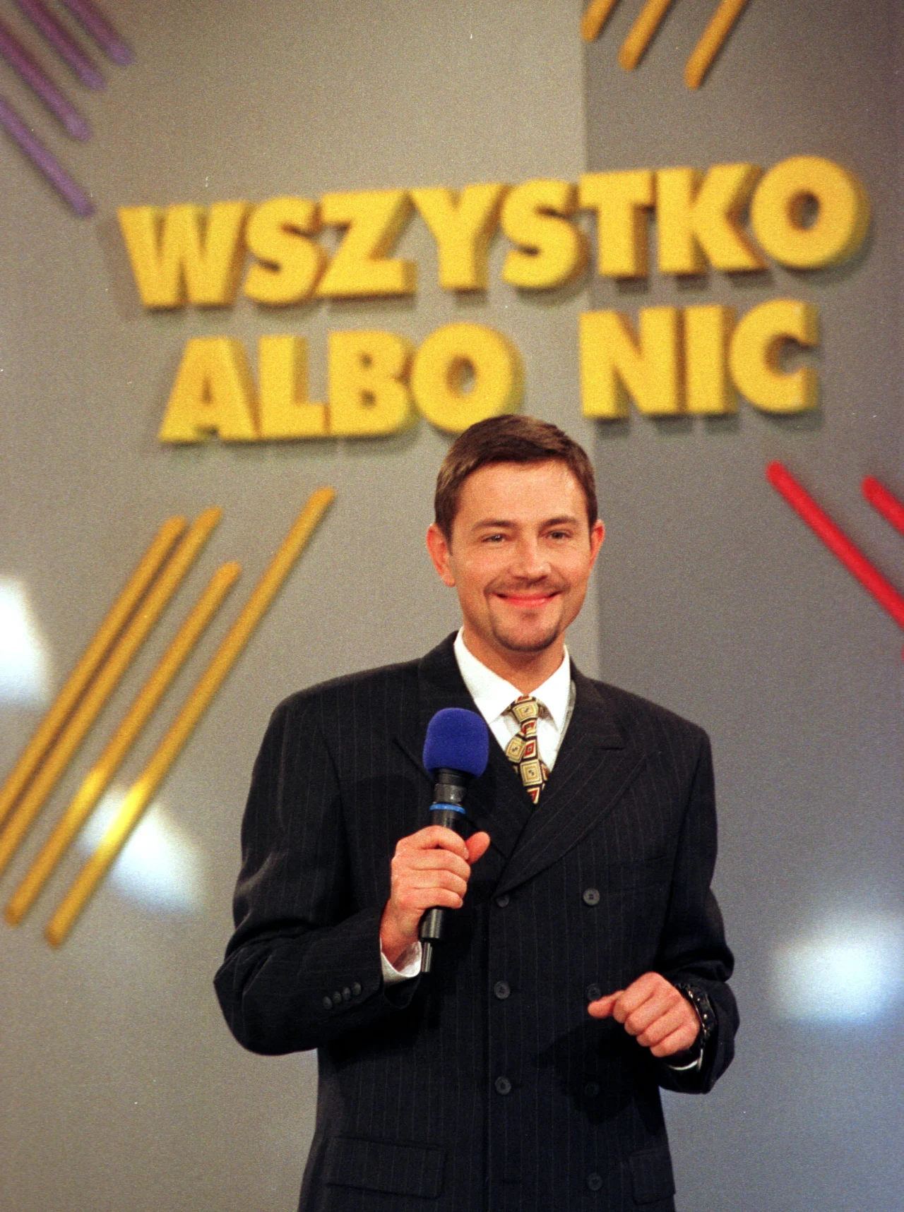 Krzysztof Ibisz Krzysztof Ibisz