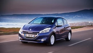 Peugeot liderem w zakresie redukcji emisji CO2